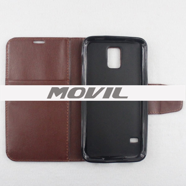 NP-1248 Funda para Samsung S5 NP-1248-3g